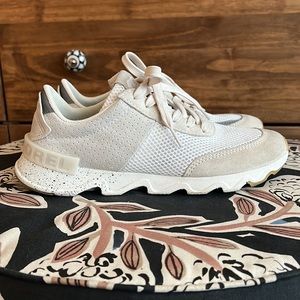 Sorel Lite Kinetic sneaker, sz 8!